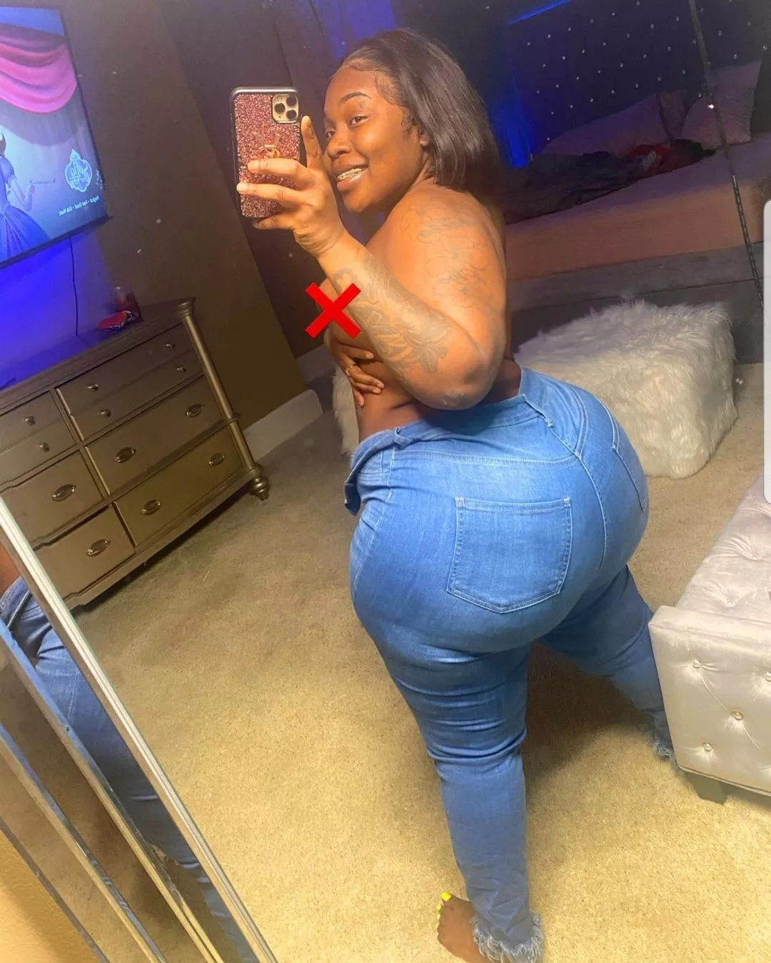 Heavy Jean's posted by [deleted]