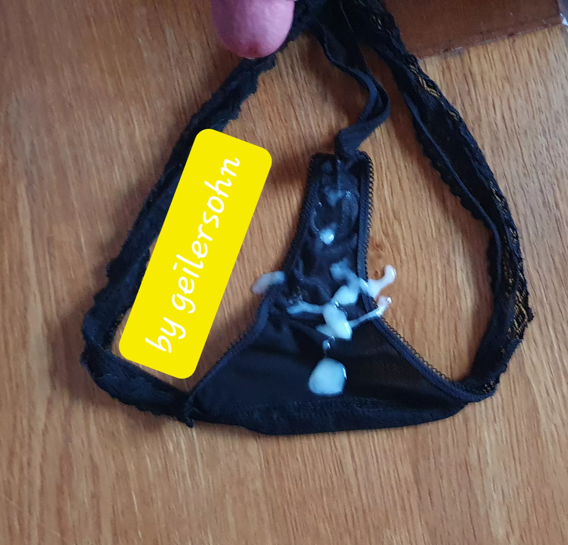 heavy load for my sexy neighbour posted by geilersohn