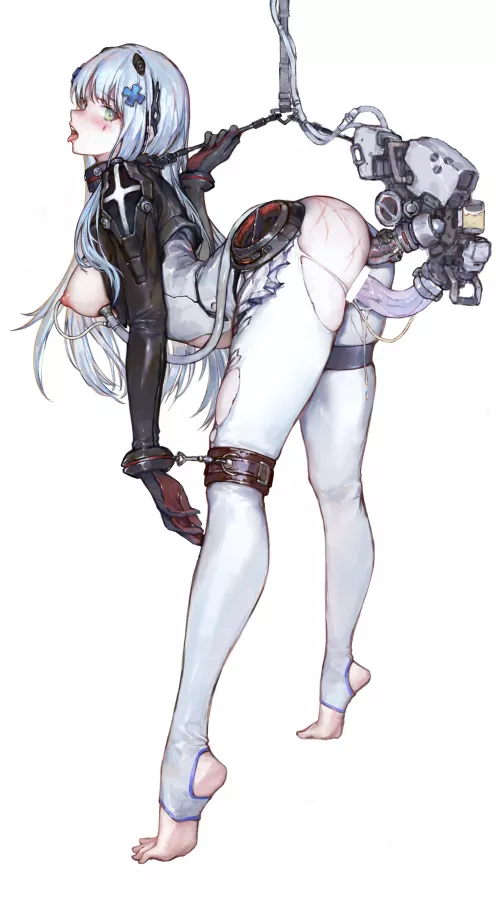 Heavy machinery by ok_retard_now_piss