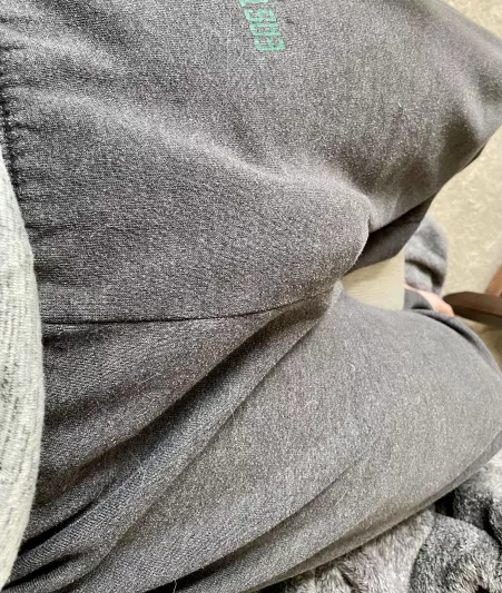 Heavy mornings by Flagpole_86