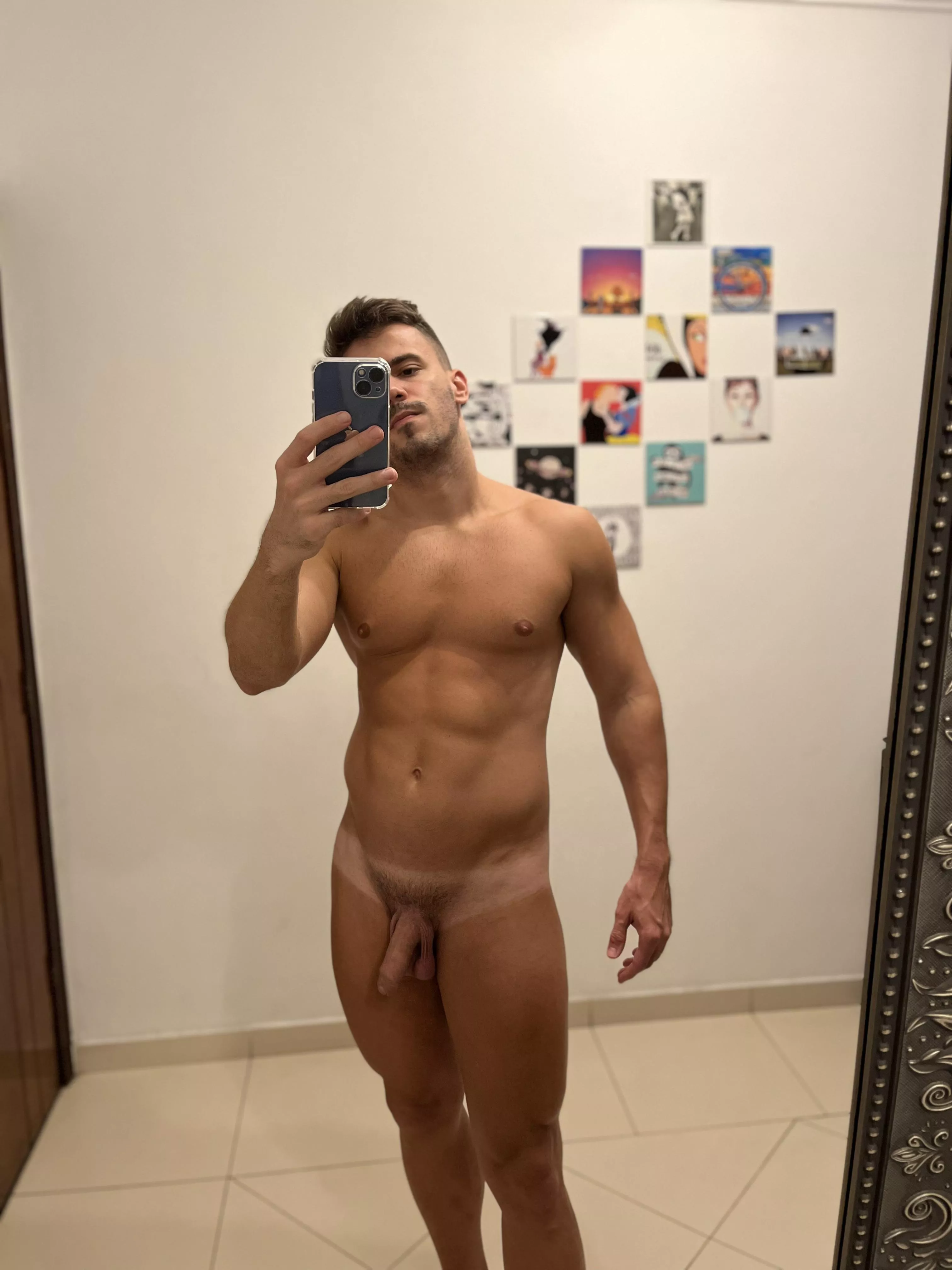 Heavy partner posted by italofassin