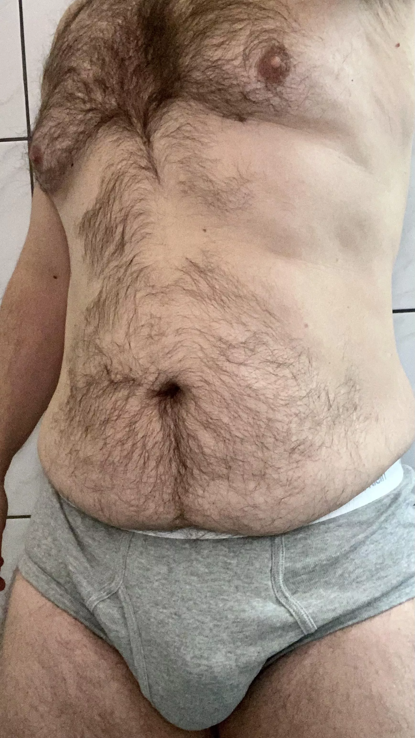 Heavy shooters in Berlin that likes bear bottoms? posted by berlinbear2017