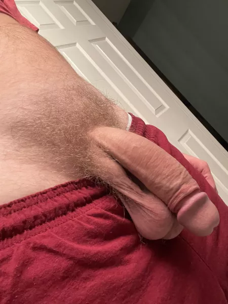 Heavy today by ItsDustinDaring