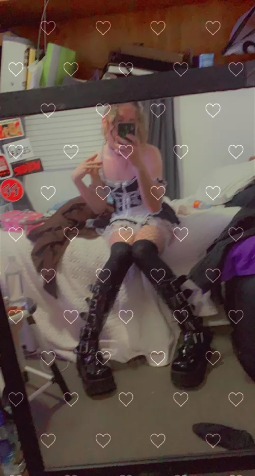 heck yeaaaa💖💕💖💖💕 by pull_my_eyes_out