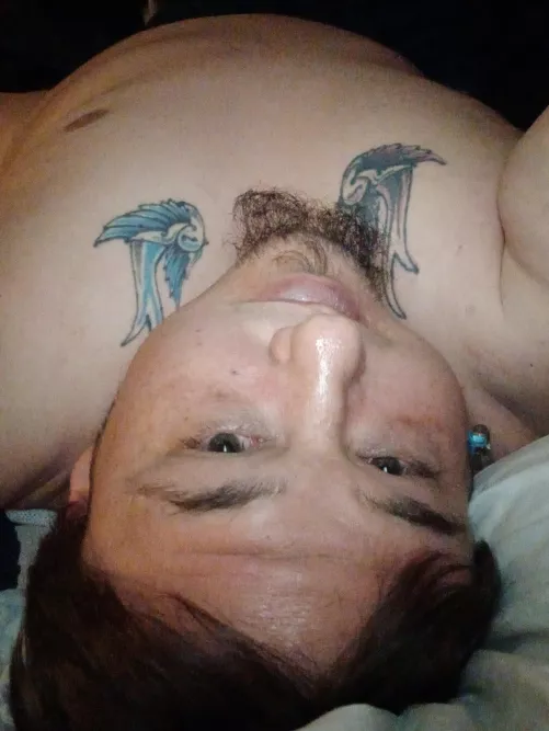 Heeeyyyyy:) by MassiveDurian9101