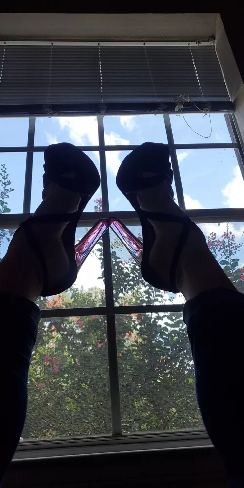 Heel lovers by annablu43