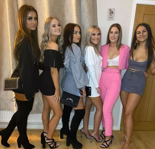 Heels by HentaiTensaiShounen0