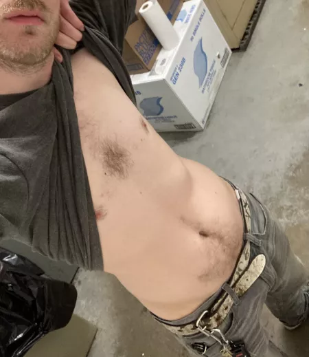 Heey 😇 by MrMofuka