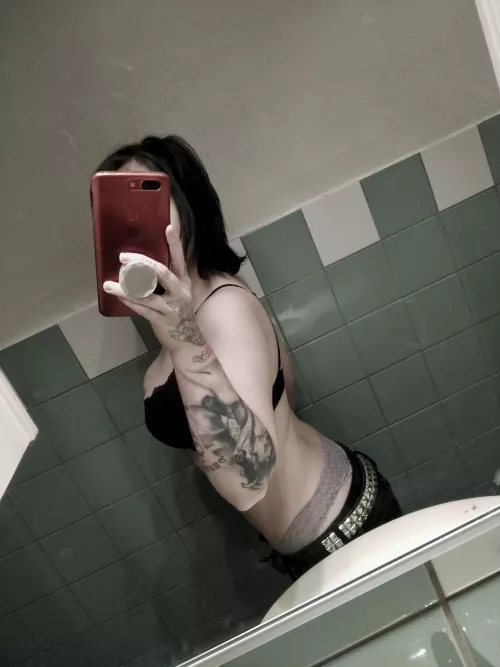 Heeyy 😘 wazzuup? by RKLiz