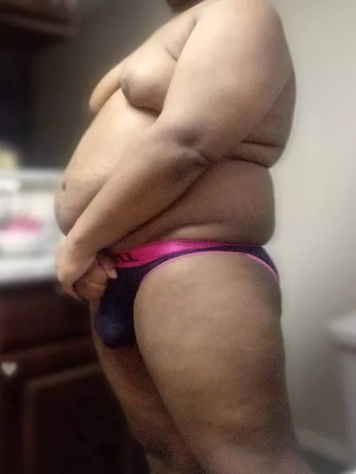 Heft by submisivechub