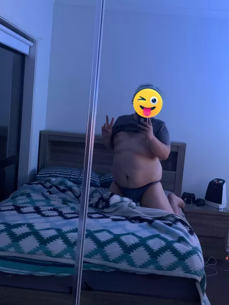 Heh Reddit! Been a while… missed me? 😝 by lumoscrown