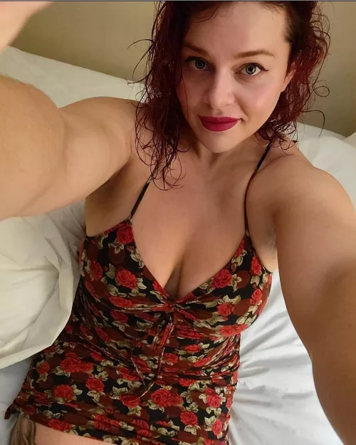 Hehe ;) by goddesssophia1992