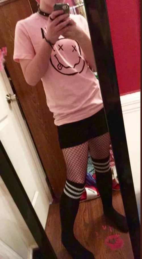 Hehe ;) by -_-DAN-_-_