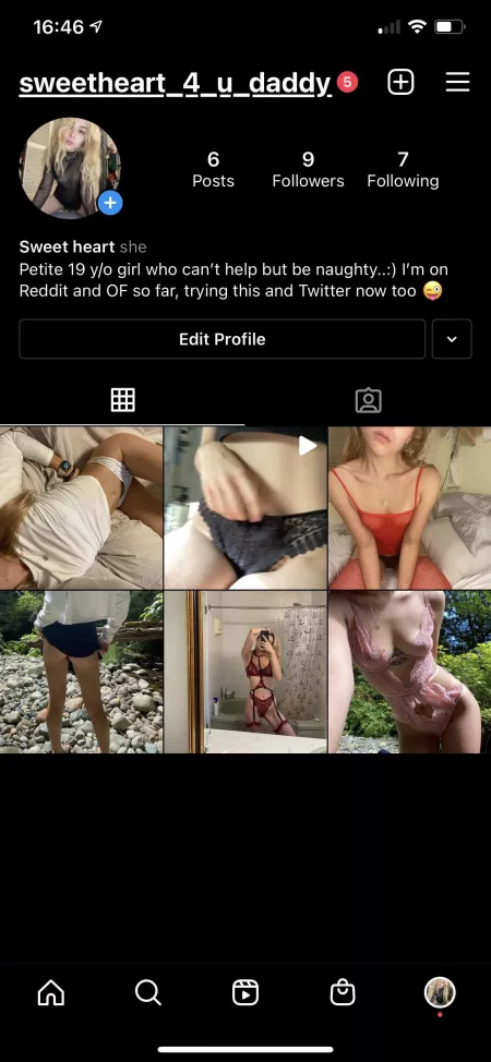 Hehe come see me by Chance_Landscape_203