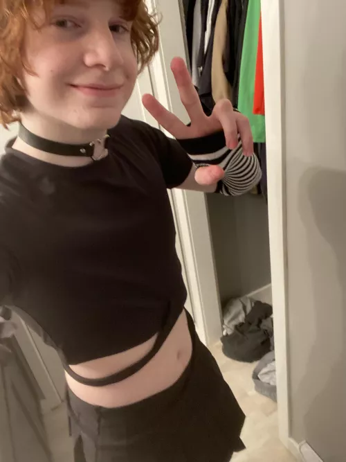 Hehe, I’m so happy rn by Dark_Bowser