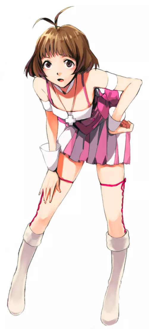 Hehe just SO CUTE!! Dresses that smol though are awkward if you get too excited 🤭 Plus, the perfect remedy for if you've accidentally thought about a cat 'girl' 🤭 love you all!! <3 (hosaka dx) by LittleCatPrince