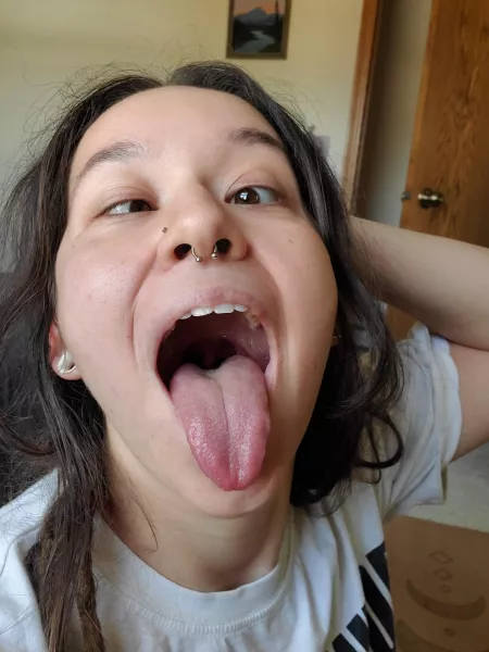 Hehe let's play around a bit by AutumnSunshiine