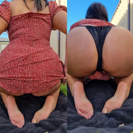 hehe oops by itsrosiegx