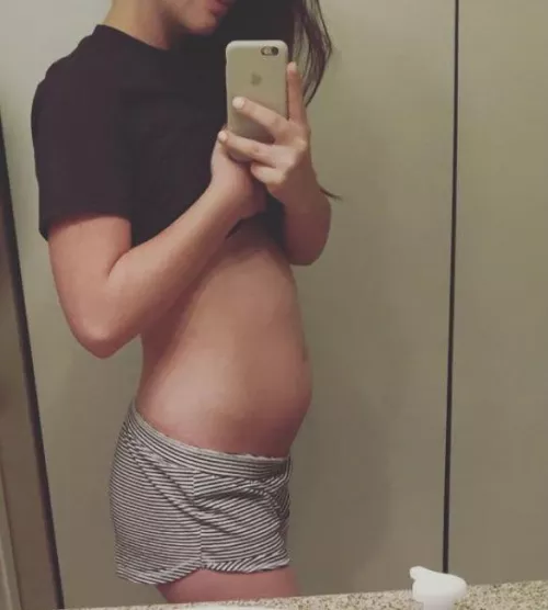 Hehe💕 by Stickyprincesss