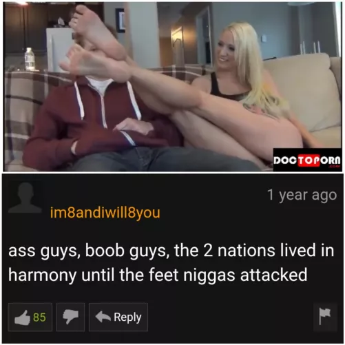 Hehe yup by DougHuff217