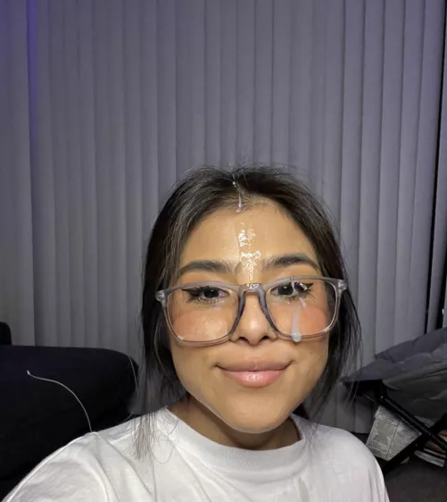 Heheh cum by iitmythrowaway