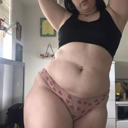 Hehehhee belly!!! by SquishMaddy