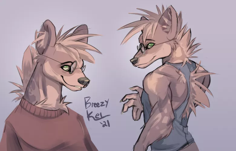 He/Him (tw: @BreezyKey) by Buruu_duruu