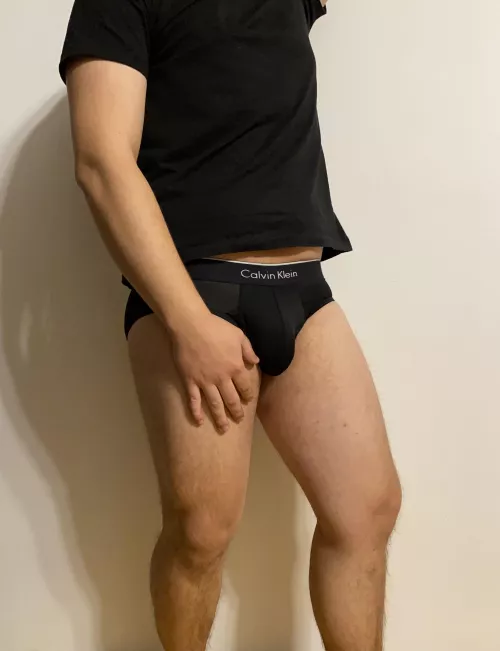 Hei by AllenRyanMarc