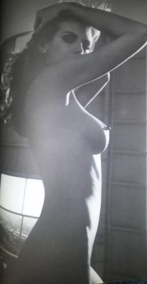 Heidi Klum by Misery_Forever