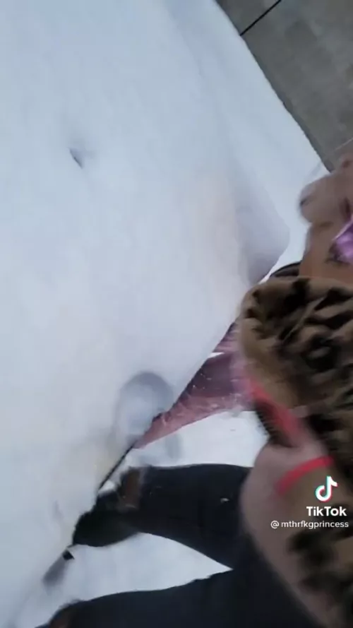 Heifers Boobs by Swave999