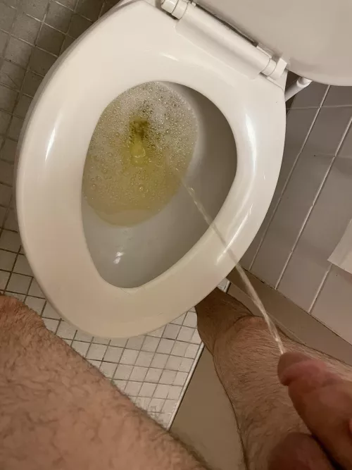 Held in a lot this morning by CheekChancellor