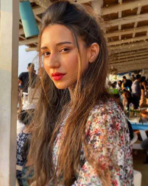 Heli daruwala by GOR098