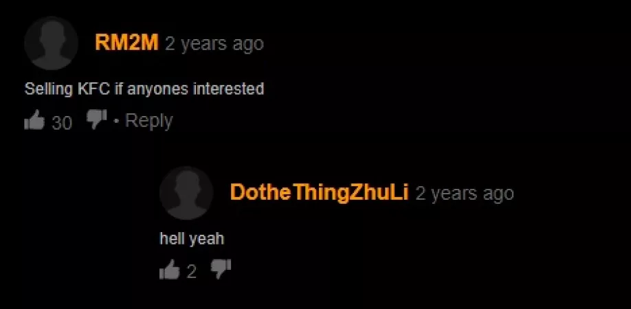 hell yeah by S0UNDH0UND