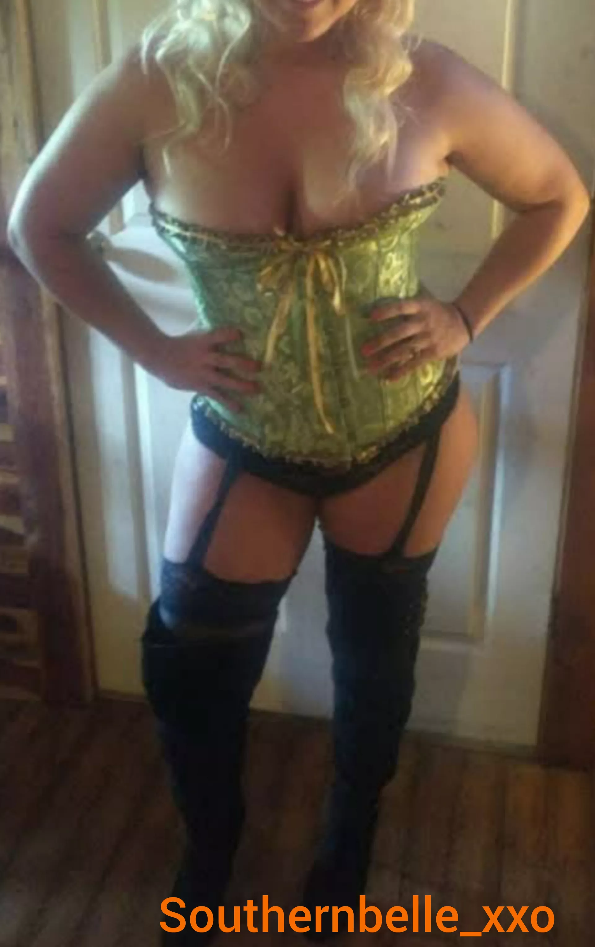 Hell yes I'm bossy, you have a problem with that? posted by SouthernBelle_Xxo