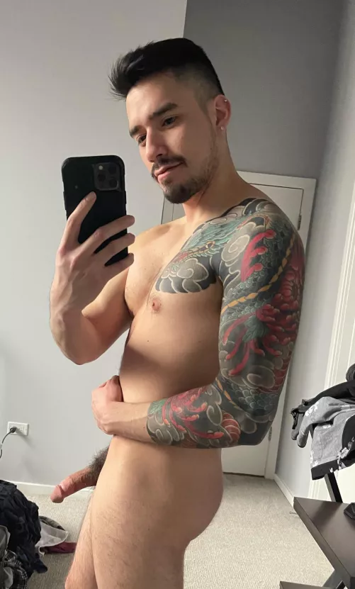 Hella thirsty this Thursday by EverythingsOak