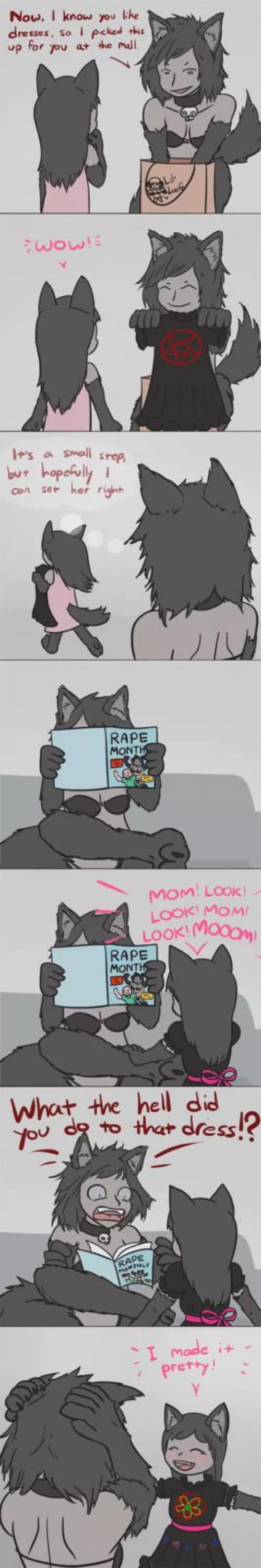 Hellhound by N_sujeto_aburrido