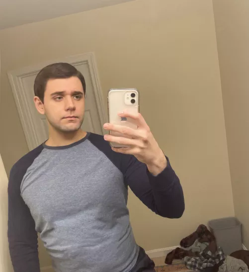 Hello. 25 M by No-Engineering-2678