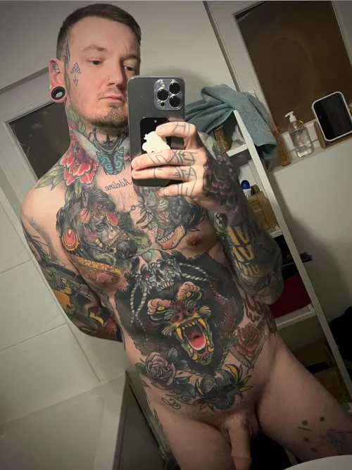 Hello !! by Jake_boyttt