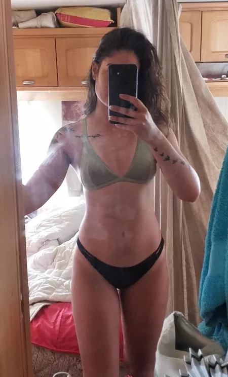 Hello💕 by OnlyFansShanaBaby