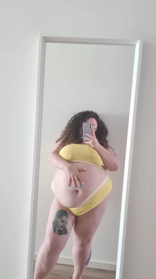 Hello😋 by AliceMars