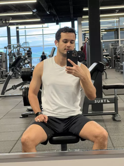 Hello ;) by aherrera04