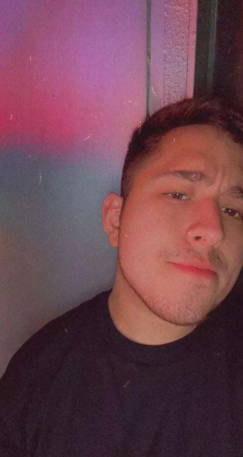 hello :) by anthxny4