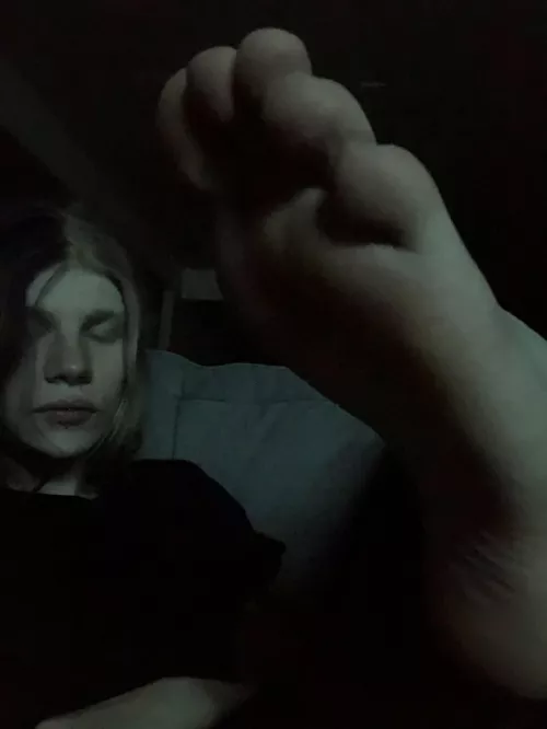 Hello❤️ by GhastlyRaven