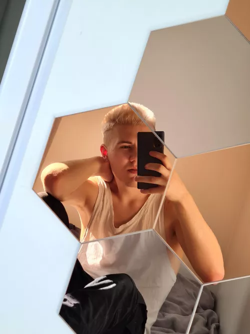 Hello🤤 by ConsiderationSoft812