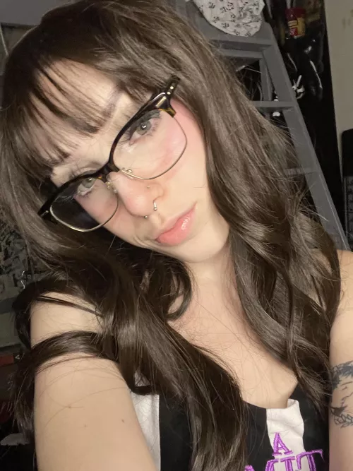 hello by msliterate_