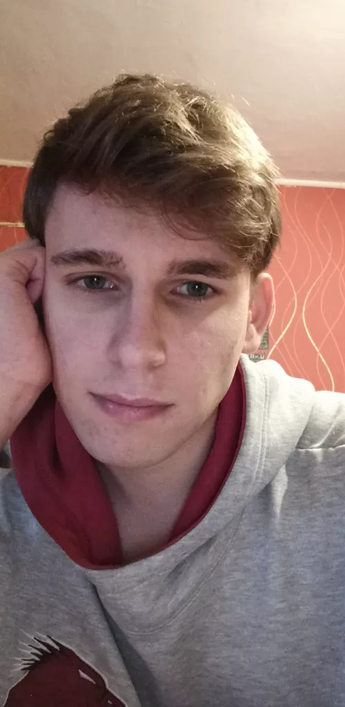 Hello 😊 by instaboys