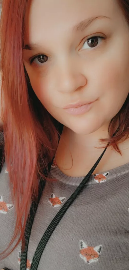 Hello 💋 by Zeldas_Reveal