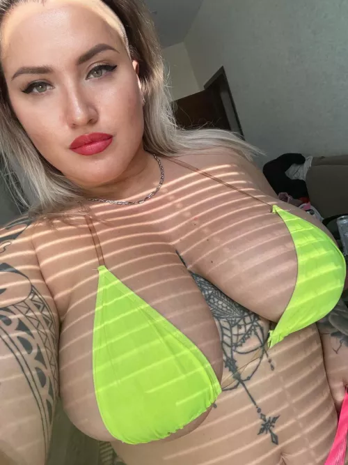 Hello😋 by swagruspanda