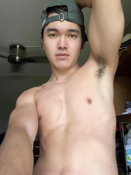 Hello by YourSonAaron