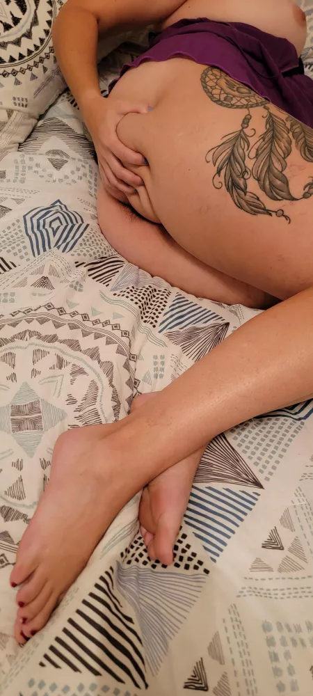 Hello!! by IntheStars802